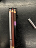 美妝工具化妝筆卷筆刀眉筆眼線膠筆刨刀雙孔削筆器刨筆刀神器 2個卷筆刀 曬單實拍圖