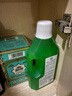 威露士多用途消毒液(1L*4+60ml*2)衣物消毒水居家地板殺菌除螨 曬單實拍圖