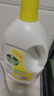 滴露（Dettol）衣物除菌液 消毒液 檸檬3L 99.9%殺菌除螨內(nèi)衣兒童衣物可配洗衣液 曬單實拍圖