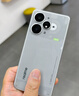 realme【國家補貼】真我Neo7 Turbo 天璣9400e 超薄續(xù)航大電池護眼直屏 智能游戲AI性能手機16+256透明灰 曬單實拍圖