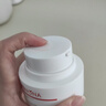 薇諾娜修白晚霜光透皙白修護晚霜50g 美白面部補水乳液面霜【臨期清倉】 曬單實拍圖