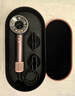戴森（DYSON）HD16 智能吹風(fēng)機(jī) Supersonic 電吹風(fēng) 負(fù)離子 速干護(hù)發(fā) 禮物推薦 HD16晶耀紫色 曬單實(shí)拍圖