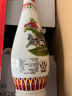 汾酒 乳玻汾 清香型白酒 48度 475ml*12瓶 整箱裝  純糧酒   曬單實(shí)拍圖