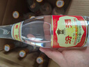 杏花村汾酒 玻汾 組合裝 新老版隨機發(fā) 53度 475mL 12瓶 黃蓋整箱 曬單實(shí)拍圖