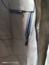 JEEP SPIRIT吉普沖鋒夾克男三合一衣服外套男秋冬季男士休閑寬松工裝連帽男裝 曬單實(shí)拍圖