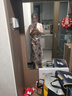 樂雅秀法式旗袍魚尾裙女2025新款新中式中國風(fēng)年輕款優(yōu)雅氣質(zhì)日常連衣裙 主圖款 L 建議108-120斤 曬單實(shí)拍圖