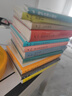 給青年小說家的信（諾貝爾文學獎得主略薩12堂“奢侈”的小說課，深刻剖析文學創(chuàng)作理論和實際技巧）略薩作品 曬單實拍圖
