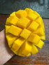 橙小士海南三亞金煌芒新鮮水果水仙大芒果當季時(shí)令禮盒整箱 5斤大果【個(gè)大味美】品質(zhì)升級 曬單實(shí)拍圖