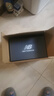 NEW BALANCE NB574系列復古潮流百搭拼接運動(dòng)休閑鞋 U574GM2 黑色/深灰/淺灰 43 (腳長(cháng)27.5cm) 曬單實(shí)拍圖