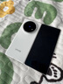 vivo X Fold5 12GB+256GB 明白  等效6000mAh藍(lán)海電池 超可靠三防折疊屏 蔡司超級長焦 AI 折疊屏手機(jī) 曬單實(shí)拍圖