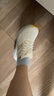 Saucony索康尼火鳥(niǎo)4春季25年新款跑步鞋女緩震舒適訓(xùn)練鞋米咖啡39 曬單實(shí)拍圖