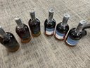格蘭納里奇（GlenAllachie）行貨 格蘭納里奇 GlenAllachie 單一麥芽蘇格蘭威士忌洋酒 格蘭納里奇8年 700mL 1瓶 曬單實拍圖