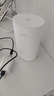 華為子母路由器Q6E凌霄無線千兆全屋WiFi套裝分布式路由漏油器穿墻王電力貓信號(hào)放大增強(qiáng)器適配mate70 子母路由器【適合3-4房大平層】專業(yè)指導(dǎo)安裝 曬單實(shí)拍圖