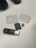 雷克沙TF卡 運動相機高速卡大疆無人機pocket3內(nèi)存卡gopro存儲卡micro sd卡 512G SilverPlus 讀速205MB/s TF卡 曬單實拍圖