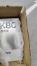 小米（MI）REDMI K80 至尊版 天璣9400+ 7410mAh大電池 冰鋒藍 16GB+256GB  紅米5G手機  曬單實拍圖