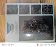 暗源JOYTOY暗源戰(zhàn)錘40K修女會裝備贖罪連枷的贖罪機甲1:18可動模玩 修女會 裝備贖罪連枷的贖罪機甲 曬單實拍圖