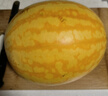 京鮮生 無籽麒麟西瓜 1粒裝 凈重5-7斤 新鮮水果 源頭直發(fā)包郵 曬單實拍圖