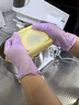 康佳（KONKA）廚師機家用小型多功能面粉奶油攪拌機和面機全自動揉面機商用打蛋器多功能活面5升 【基礎(chǔ)款】5升1200W白色廚師機 曬單實拍圖