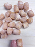 甄菌子大粒淡曬干貝大號200g/罐 海鮮干貨扇貝瑤柱肉滋補品煲湯200頭/斤 曬單實(shí)拍圖