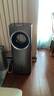 飛利浦（PHILIPS）冷暖兩用空調(diào)扇家用冷風(fēng)機(jī)冷風(fēng)扇強(qiáng)力制冷熱變頻落地?zé)o葉電風(fēng)扇塔扇客廳電風(fēng)扇空氣循環(huán)扇ACR4248X 曬單實(shí)拍圖