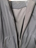 KOLON SPORT/可隆防水加熱棉服 男子VOLCANOGTX 2L防風(fēng)P棉夾克外套 LHPJ5SN001-BK 黑色 2XL 185/104A 曬單實(shí)拍圖