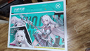 華碩天選6 Pro 酷睿版 國家補貼20%Ultra 9 16英寸游戲本筆記本電腦(U9-275HX 16G 1T RTX5060 2.5K)灰 曬單實拍圖