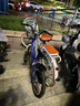 飛鴿（FLYING PIGEON）兒童自行車7-12歲自行車兒童單車小孩自行車成人通勤車自行車學(xué)生 標(biāo)配隕石灰|單速|(zhì)輻條輪+禮包 24寸適合150-170cm 曬單實(shí)拍圖