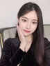 中國(guó)黃金（CHINA GOLD）999足銀手鐲女繁花似錦活口銀鐲子七夕情人節(jié)禮物送女友老婆媽媽 繁花似錦推拉手鐲15g 曬單實(shí)拍圖
