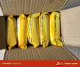 上海香皂硫磺皂肥皂沐浴洗澡洗頭洗臉洗發(fā)控油硫磺沐浴露男85g*5 曬單實(shí)拍圖