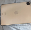 【現(xiàn)貨速發(fā)】蘋果iPad Pro11/12.9寸蘋果平板電腦ipadpro iPad Pro 11寸 銀色 256G WiFi版+配件禮包+店保2年 曬單實(shí)拍圖
