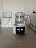 貝因美（Beingmate）恒溫水壺 恒溫壺嬰兒調奶器溫熱暖奶器家用沖奶粉電熱燒水壺 曬單實(shí)拍圖