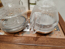 金灶（KAMJOVE）底部自動上水電熱水壺 茶臺煮泡茶燒水壺保溫一體機全自動恒溫H9 香檳金【20x37cm】 1個 曬單實拍圖