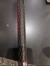 Warsun實(shí)心合法防身武器伸縮棍防身棍棒學(xué)生車(chē)載便攜防身甩棍棒 黑色 曬單實(shí)拍圖