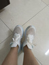 安踏凌風(fēng)丨輕質(zhì)緩震回彈跑步鞋夏季網(wǎng)面透氣舒適軟底運動(dòng)鞋跑鞋女鞋 曬單實(shí)拍圖