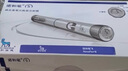 諾和諾和筆5胰島素注射筆諾和諾德打門冬30R地特德谷諾和銳平注射器 【7支】雅斯4mm贈(zèng)非賣版【諾和筆4】 曬單實(shí)拍圖
