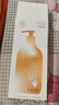 儒意（RUYI）生姜艾草按摩精油500ml 通經(jīng)絡(luò)全身排毒發(fā)熱拔罐spa開(kāi)背推拿刮痧 曬單實(shí)拍圖