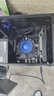 超頻三（PCCOOLER）青鳥3 CPU散熱器（多平臺/9CM風扇/ITX散熱器/下吹式/附帶硅脂） 曬單實拍圖