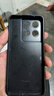 唯我范opporeno8手機殼reno8pro+玻璃簡(jiǎn)約商務(wù)新款保護套輕薄散熱全包直邊防摔硬殼高級創(chuàng  )意男女款 OPPO Reno8【經(jīng)典黑-好運麋鹿】 金屬漆玻璃殼 曬單實(shí)拍圖