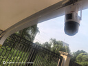 威視達康4g火焰識別監測火災探測錄像機動(dòng)火可檢測智能AI攝像頭捕捉火災高溫報警器消防森林防火感應監控 【4G版】動(dòng)火檢測報警+全彩夜視+人形偵測 64G內存卡 曬單實(shí)拍圖