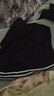 阿迪達(dá)斯 （adidas）Originals三葉草2025年男子W SHORTS短褲 KC0154 XL 曬單實(shí)拍圖