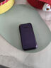 HMD2660 Flip 4G全網(wǎng)通 傳承諾基亞經(jīng)典 雙卡雙待 翻蓋大按鍵大字體備用老人老年學(xué)生AI手機(jī) 紫色 曬單實(shí)拍圖