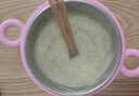 英氏嬰幼兒米粉258g維D加鈣南瓜味多樂能營養(yǎng)寶寶輔食加鈣米糊2階7月+ 曬單實拍圖