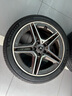 米其林（MICHELIN）汽車輪胎 225/45R18 95Y 浩悅五代 Primacy 5 適配速騰/軒朗/羿 曬單實(shí)拍圖