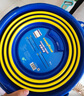 固特異（Goodyear）可折疊洗車水桶釣魚車家用多功能10L大容量便攜式伸縮水桶GY2228 曬單實(shí)拍圖