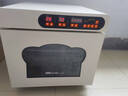 新艾瑞斯A600面包發(fā)酵箱家用烤箱醒發(fā)箱小型烘焙保溫箱酸奶米酒發(fā)酵機饅頭包子醒面機發(fā)面機 A600白色35L 曬單實(shí)拍圖