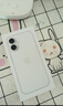 Apple/蘋果 iPhone 16（A3288）256GB 白色 支持移動(dòng)聯(lián)通電信5G 雙卡雙待手機(jī) 曬單實(shí)拍圖