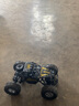 巴彼布遙控車(chē)兒童玩具6-12歲合金四驅(qū)越野攀爬車(chē)電動(dòng)賽車(chē)男女孩生日禮物 曬單實(shí)拍圖