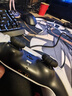 極想 PS5手柄搖桿帽三對 玩家一號精英搖桿套PS5/PS4/NS Pro游戲手柄鍵帽手感配件怪物獵人 曬單實拍圖