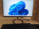 飛利浦（PHILIPS）國家補貼20% 23.8英寸臺式一體機電腦( Intel N5095 16G 512G WiFi藍牙 3年質保 )B1黑 曬單實拍圖