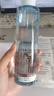 理膚泉B5藍(lán)水200ml 積雪草補(bǔ)水保濕修護(hù)維穩(wěn)舒緩爽膚水情人節(jié)禮物送女友 曬單實(shí)拍圖